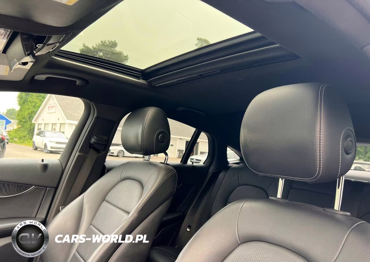 2018 Mercedes-Benz Glc Coupe 300 4Matic VIN:WDC0J4KB1JF380106 - 10