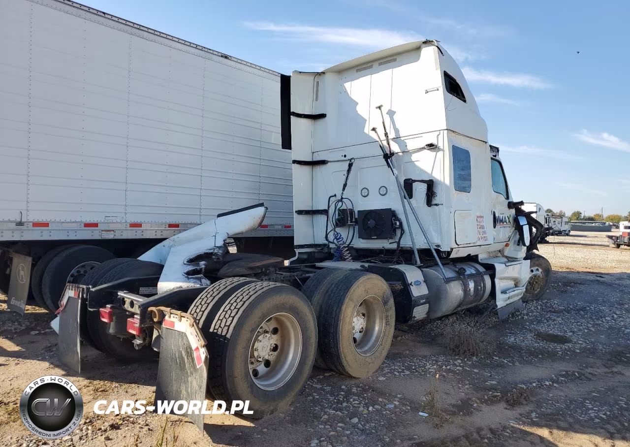 2023 International Lt625 VIN:3HSDZAPR1PN142397 - 4