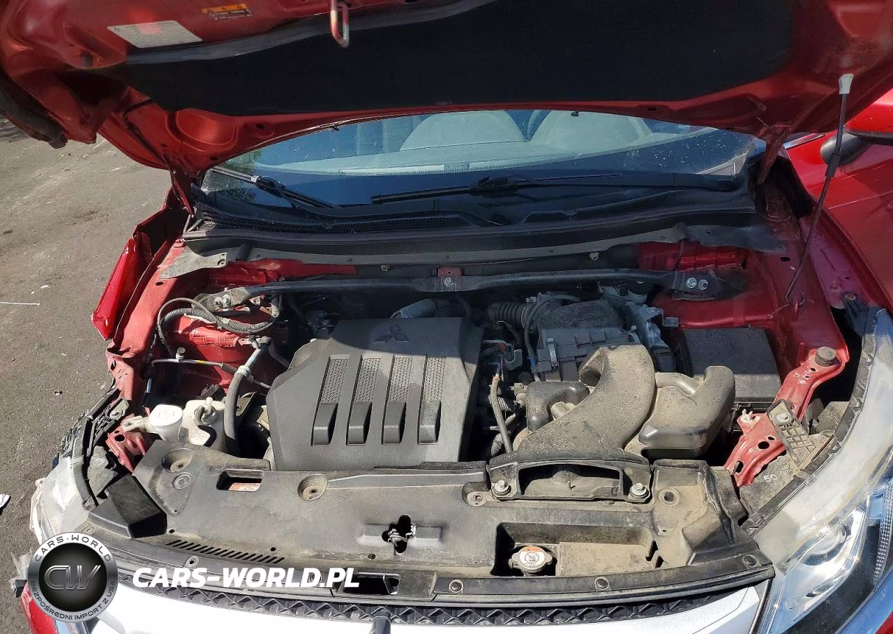 2020 Mitsubishi Eclipse Cross Es VIN:JA4AS3AAXLZ008897 - 11