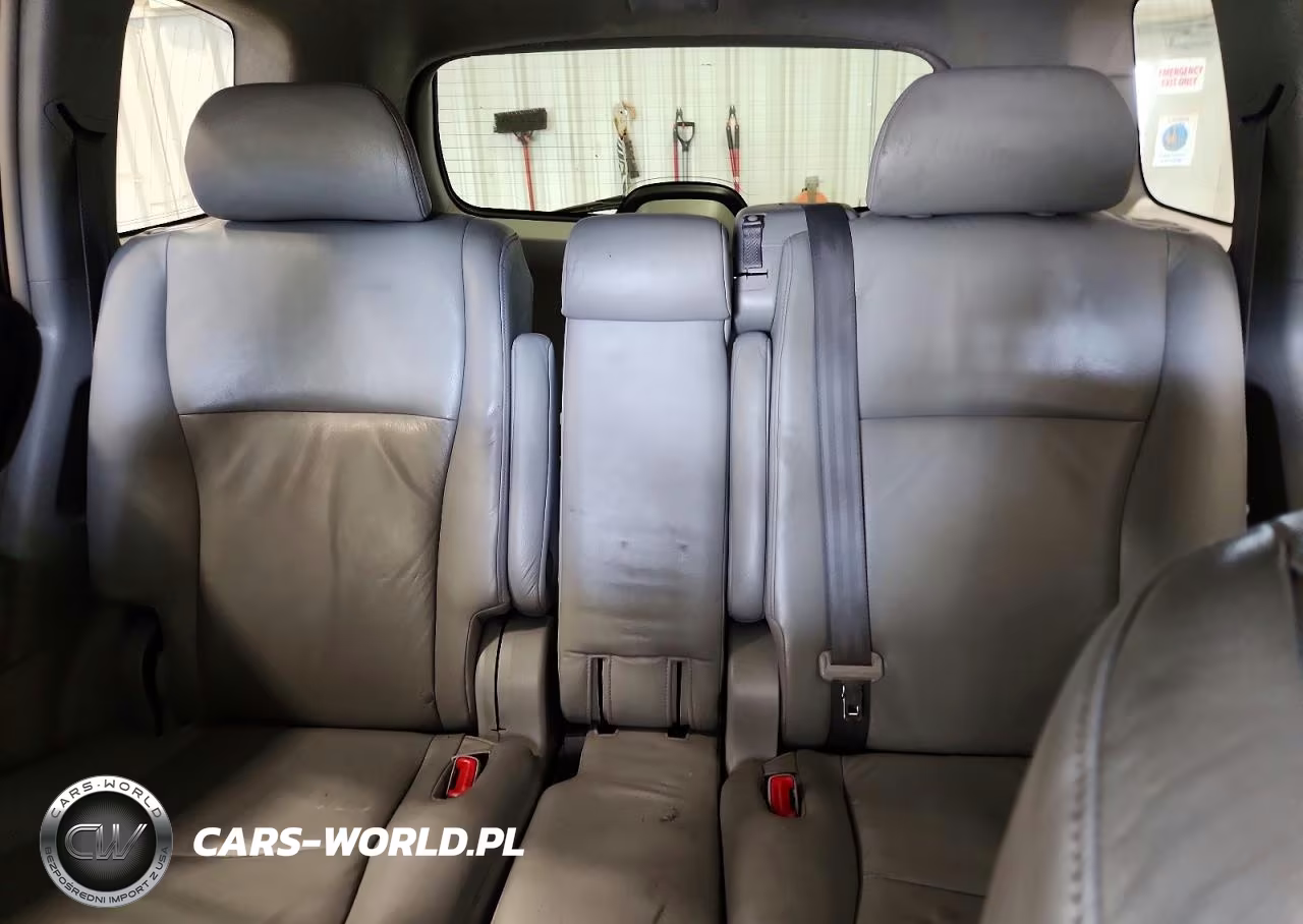 2010 Toyota Highlander Hybrid Limited VIN:JTEJW3EH8A2042520 - 10