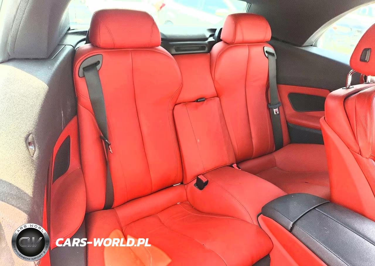 2012 BMW 650I VIN:WBALZ3C5XCDL71401 - 10