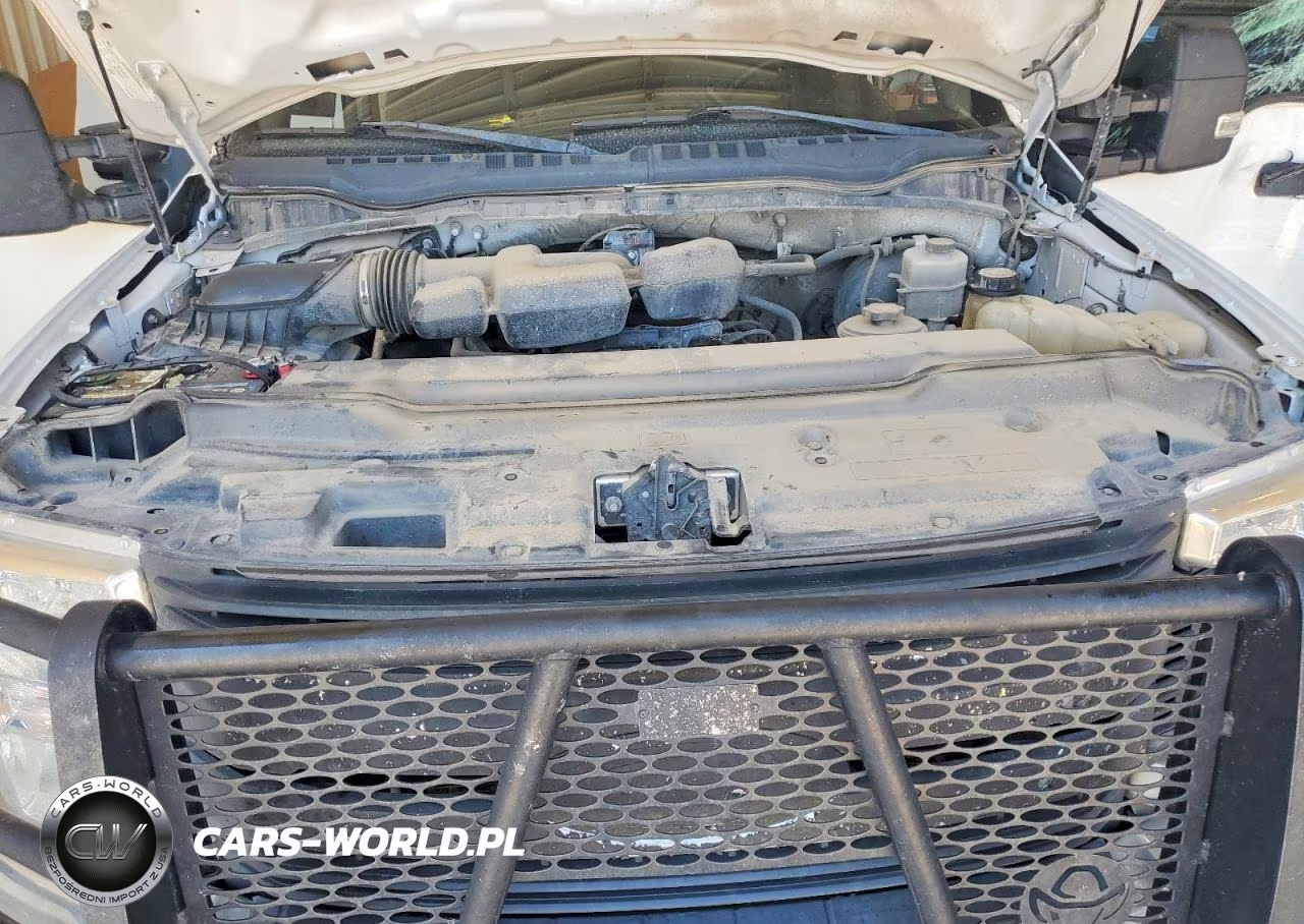 2019 Ford F250 Super Duty VIN:1FT7W2B69KED75093 - 11