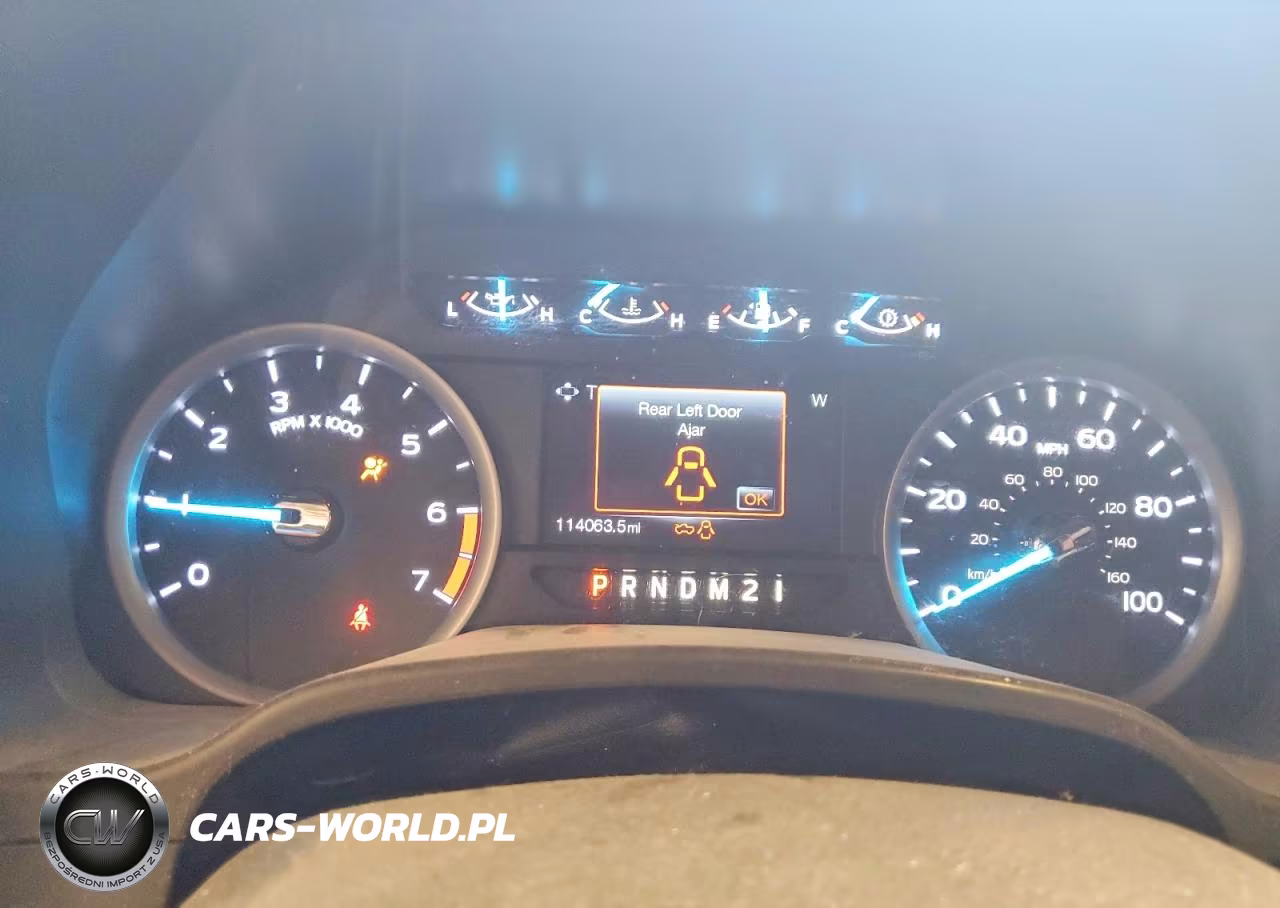 2019 Ford F250 Super Duty VIN:1FT7W2B69KED75093 - 9