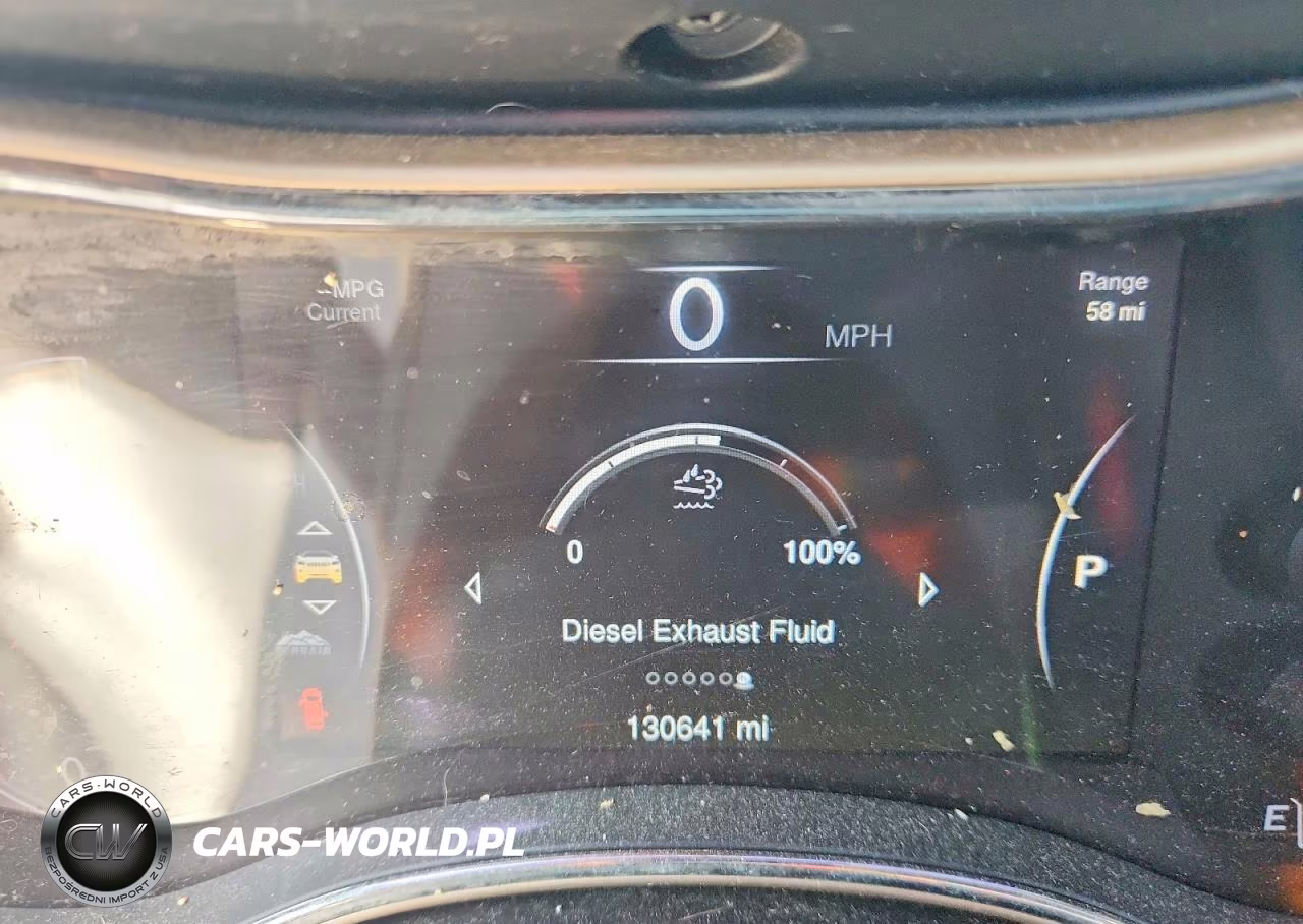 2014 Jeep Grand Cherokee Limited VIN:1C4RJFBM2EC376289 - 9