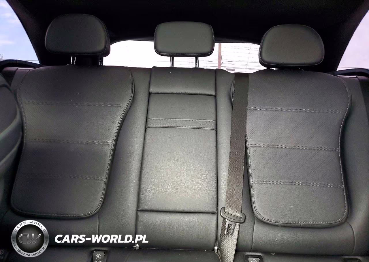 2024 Mercedes-Benz Glc 300 VIN:W1NKM4GB8RF198437 - 10
