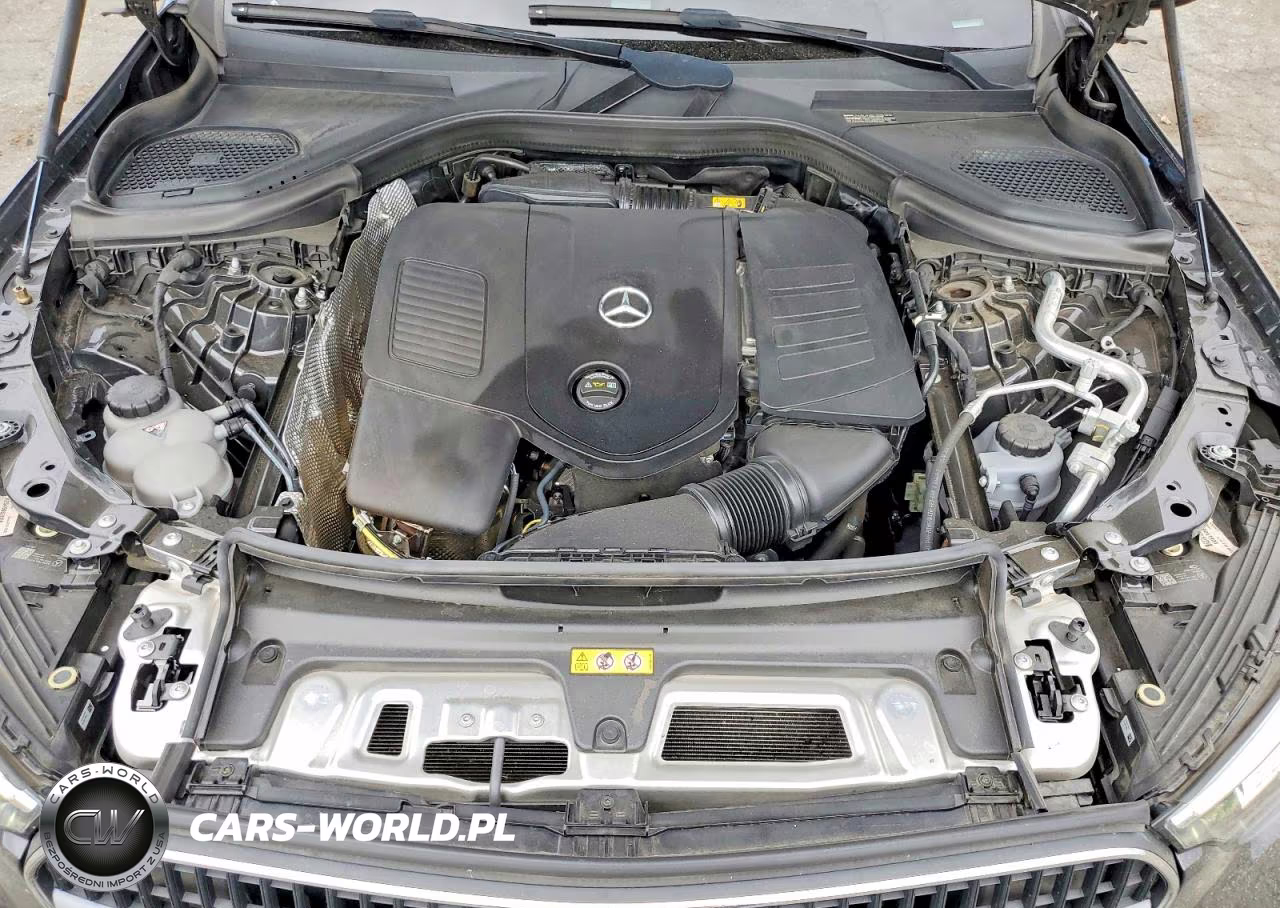 2024 Mercedes-Benz Glc 300 VIN:W1NKM4GB8RF198437 - 12