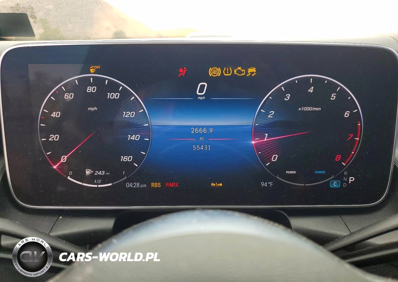 2024 Mercedes-Benz Glc 300 VIN:W1NKM4GB8RF198437 - 9