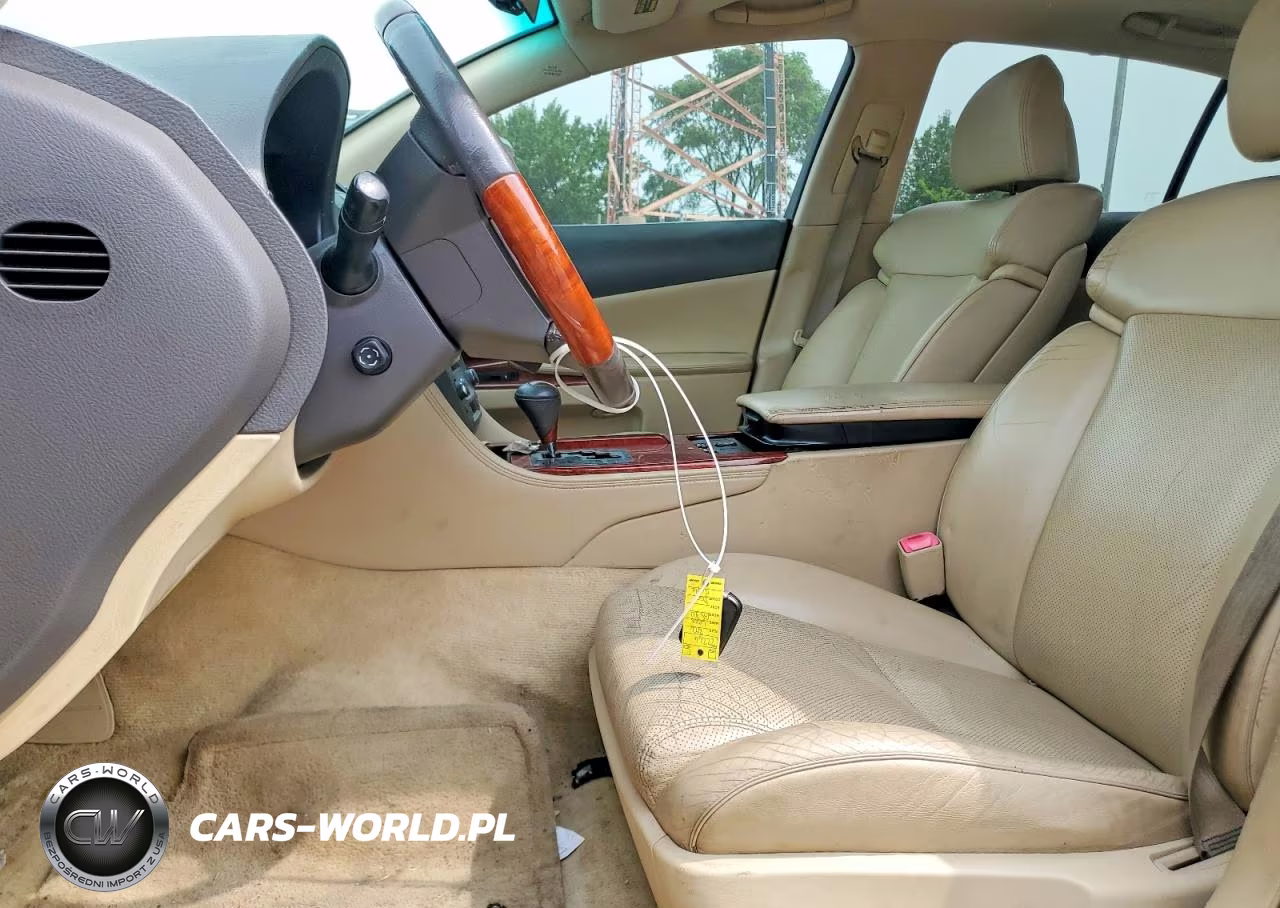 2006 Lexus Gs 300 VIN:JTHCH96S460001825 - 7