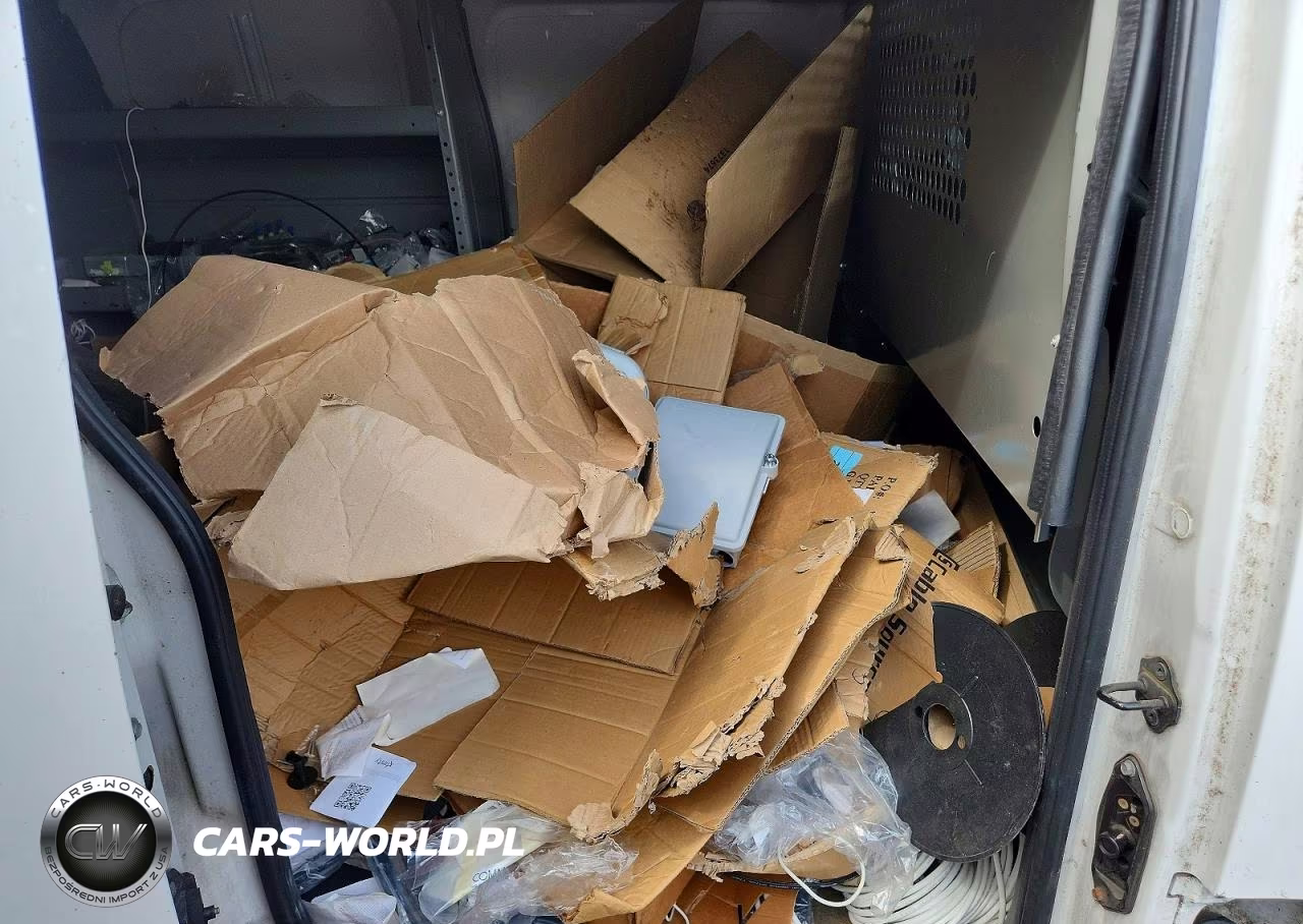 2019 Nissan Nv200 S VIN:3N6CM0KN0KK700748 - 10