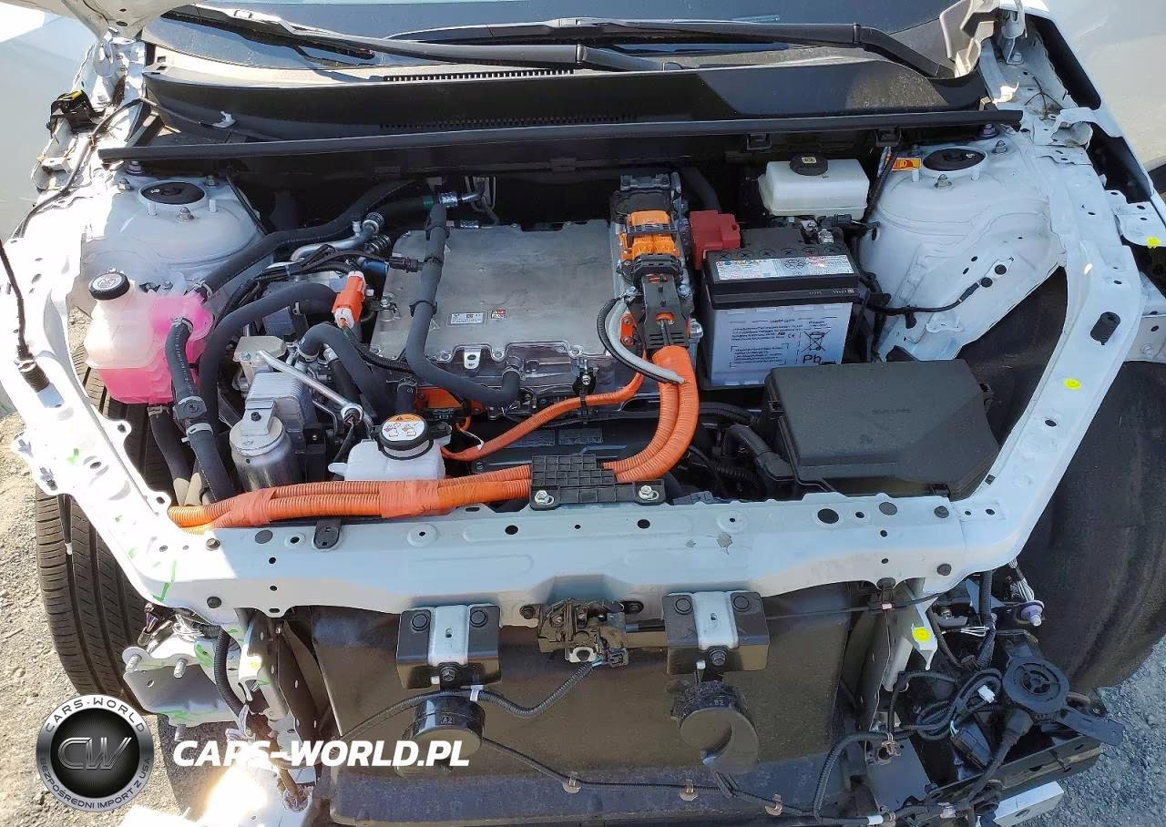 2026 Toyota Bz Xle Plus VIN:JTMBCAEBXTJ000294 - 12