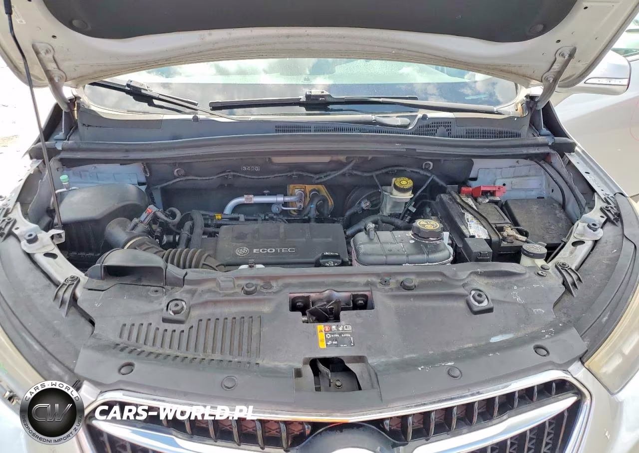2018 Buick Encore Essence VIN:KL4CJCSB4JB531714 - 12