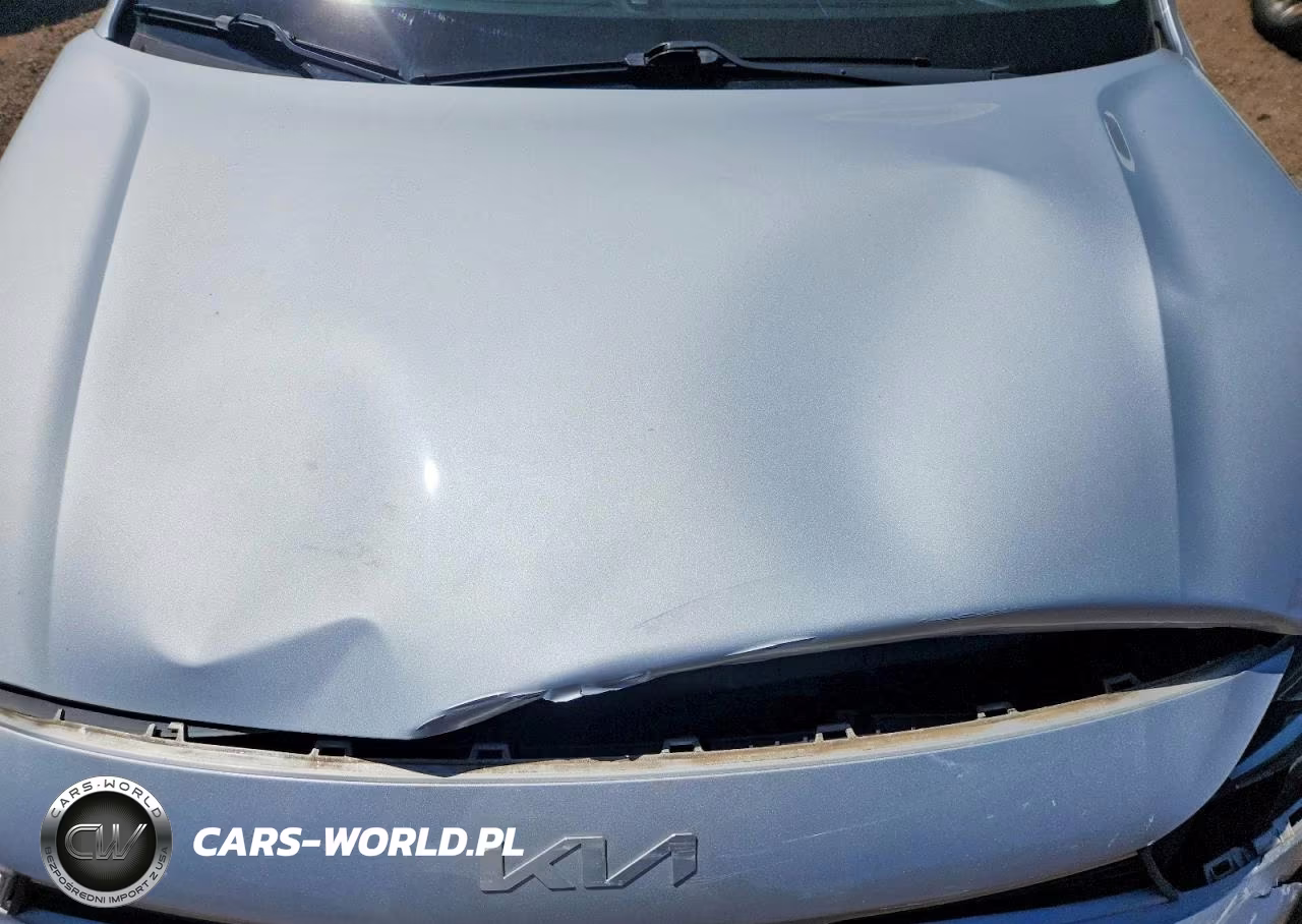 2022 Kia Rio S VIN:3KPA24AD4NE462437 - 11