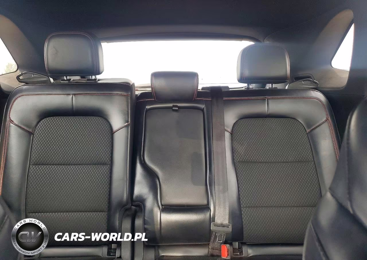 2023 Ford Escape St Line VIN:1FMCU0MN8PUA08191 - 10