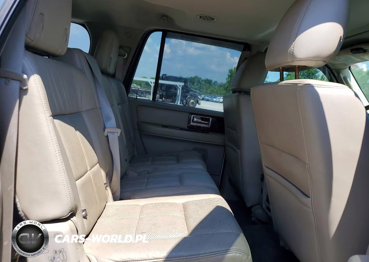 2014 Lincoln Navigator L VIN:5LMJJ3H50EEL08985 - 12