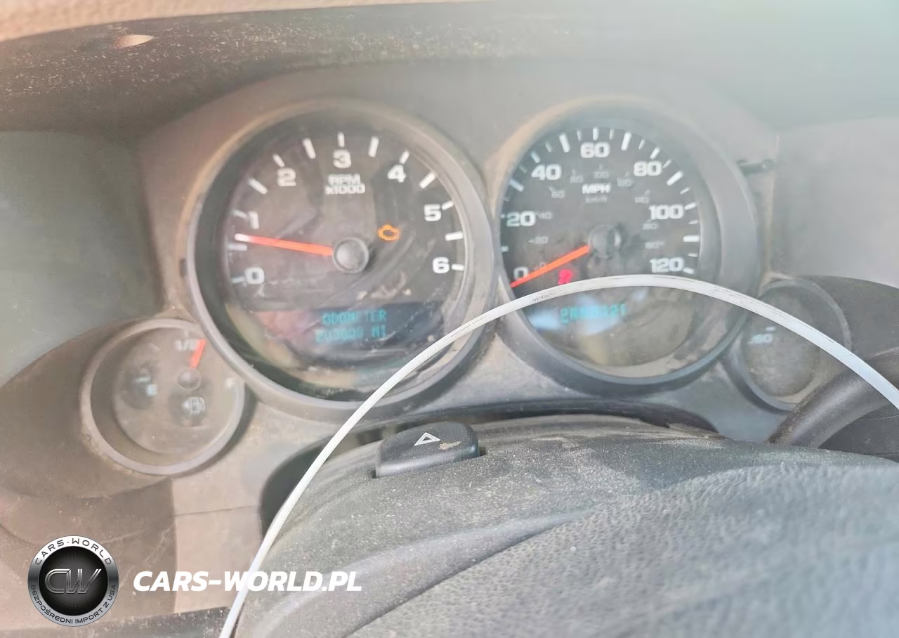 2008 Chevrolet Silverado C1500 VIN:1GCEC14X08Z283307 - 9