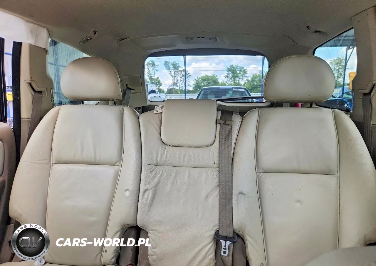 2010 Volvo Xc90 3.2 VIN:YV4982CY8A1555414 - 10