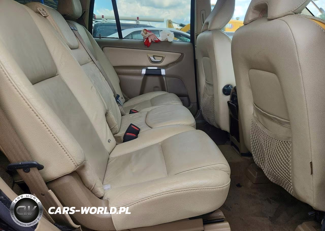 2010 Volvo Xc90 3.2 VIN:YV4982CY8A1555414 - 11