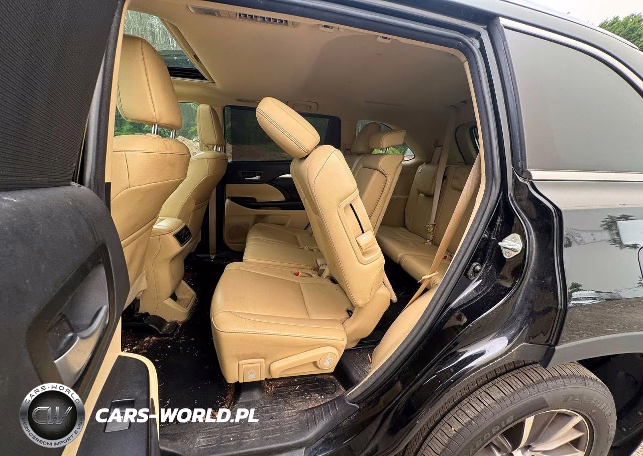2018 Toyt Highlander VIN:5TDJZRFHXJS897290 - 12