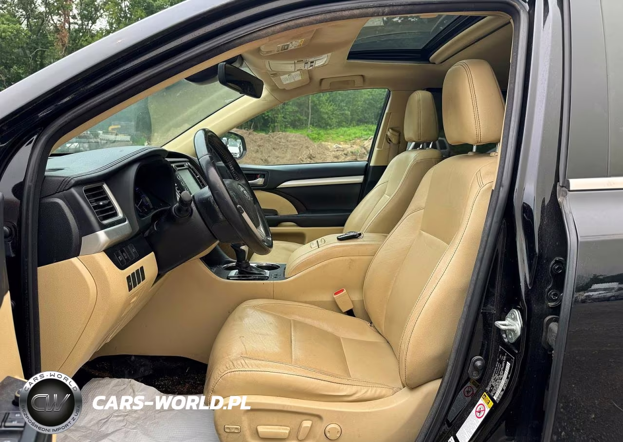 2018 Toyt Highlander VIN:5TDJZRFHXJS897290 - 13