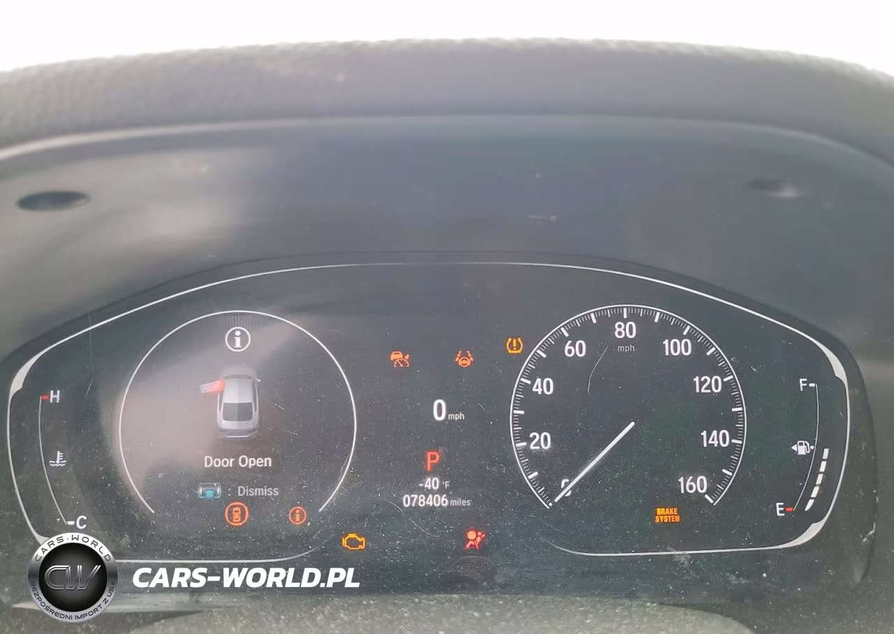 2021 Honda Accord Lx VIN:1HGCV1F17MA106144 - 9