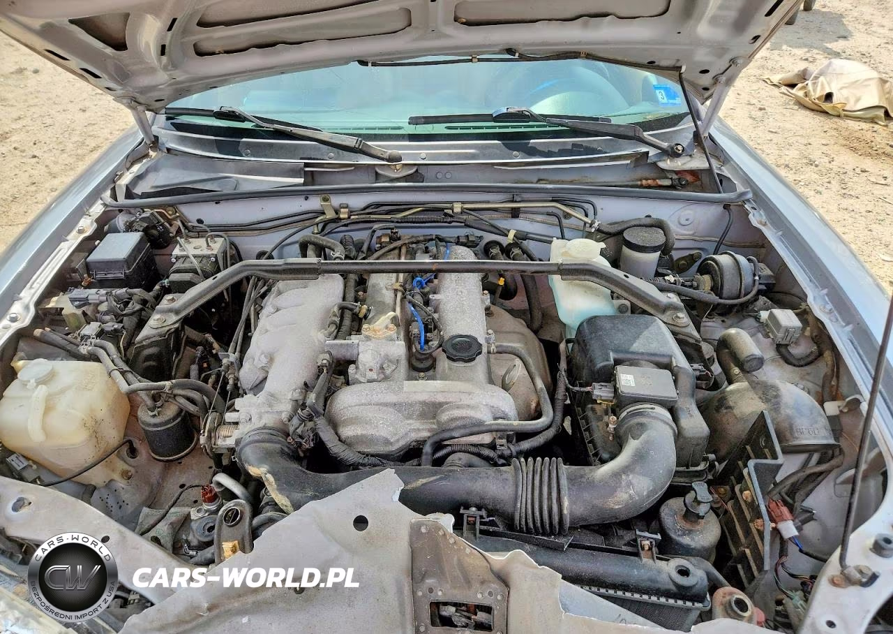 2001 Mazda Mx-5 Miata Base VIN:JM1NB353410212499 - 11