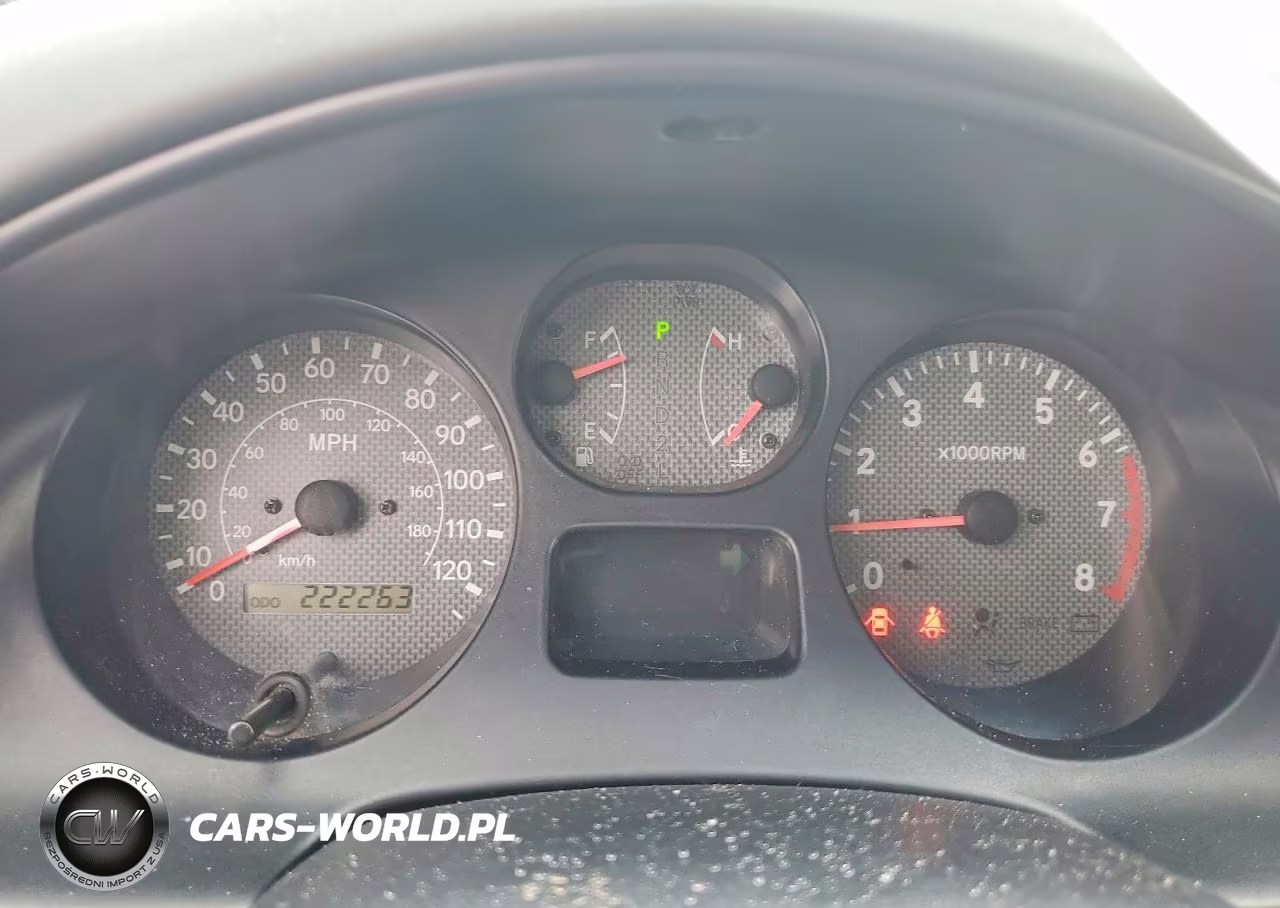 2000 Toyota Rav4 Base VIN:JT3GP10V0Y7071704 - 9