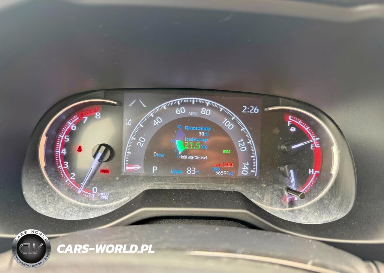 2023 Toyt Rav4 Xle VIN:2T3P1RFV7PW361217 - 8