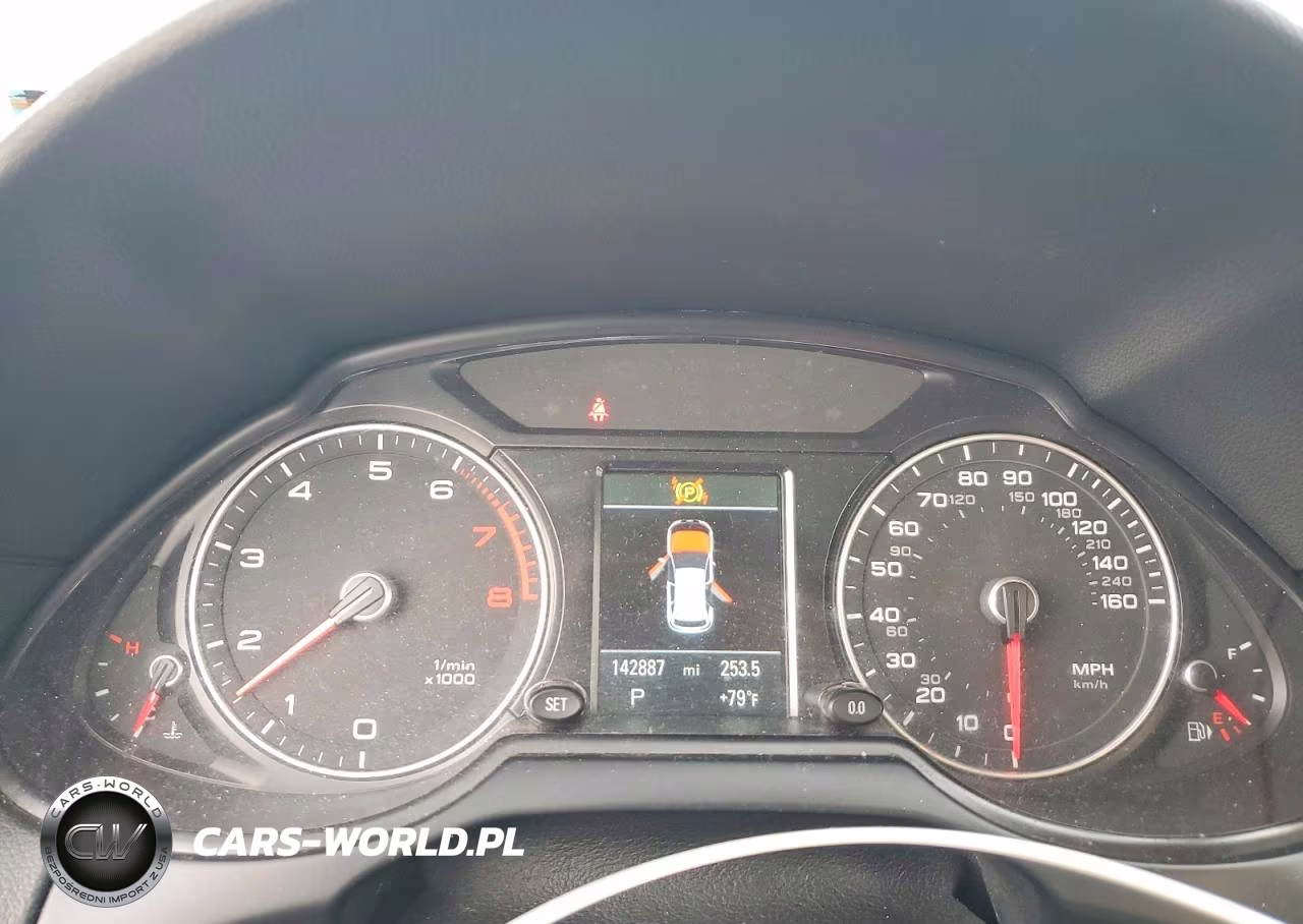 2016 Audi Q5 Premium Plus VIN:WA1L2AFP9GA024748 - 9