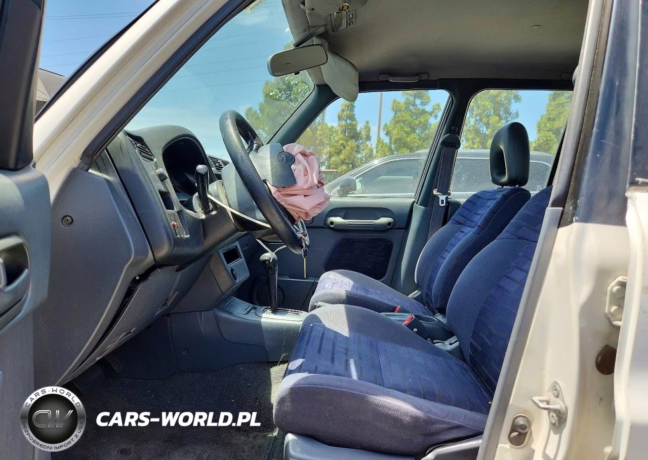1997 Toyota Rav4 Base VIN:JT3GP10V3V0018659 - 7