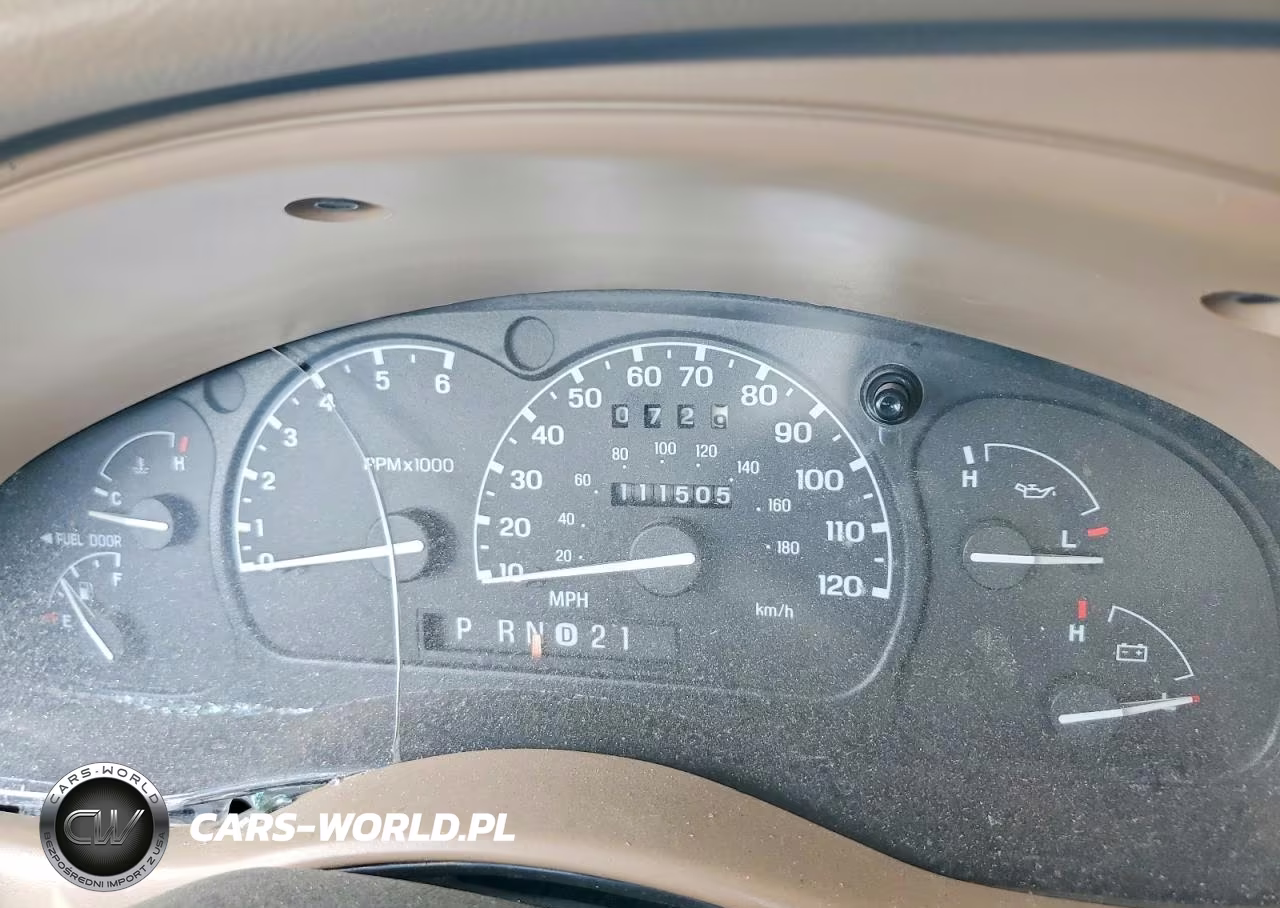 2002 Ford Ranger VIN:1FTYR10U32TA13201 - 9