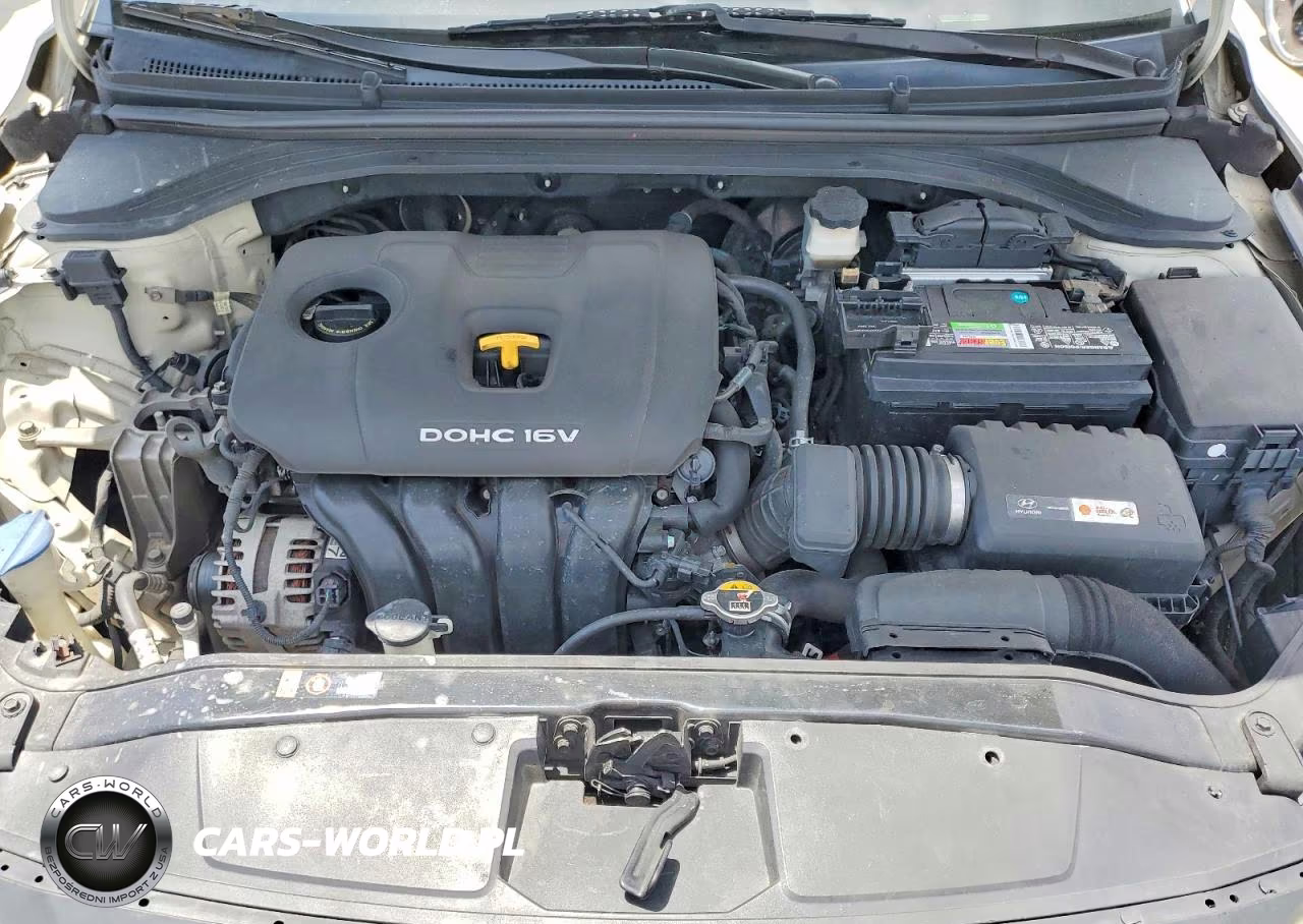 2017 Hyundai Elantra Limited VIN:KMHD84LFXHU365271 - 11