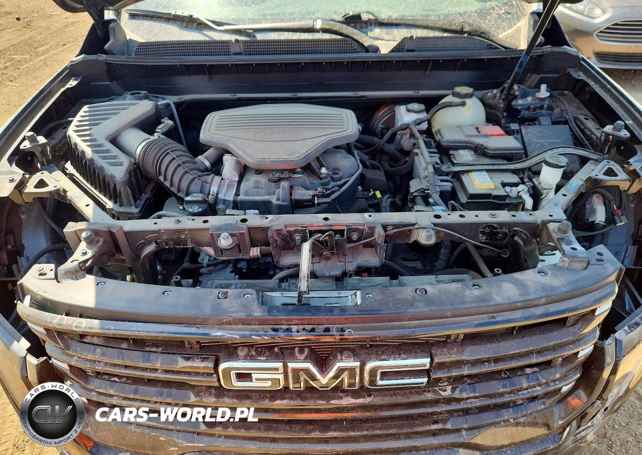 2021 GMC Acadia Sle VIN:1GKKNKLS8MZ218051 - 12