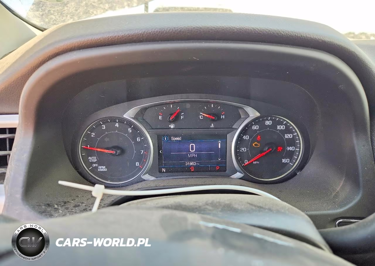 2021 GMC Acadia Sle VIN:1GKKNKLS8MZ218051 - 9