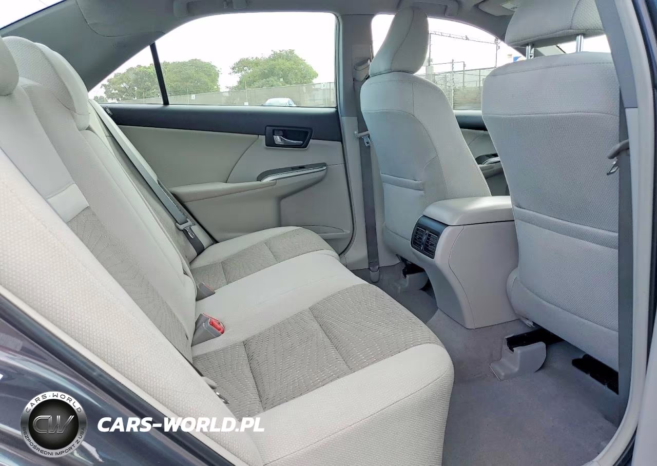 2012 Toyota Camry Hybrid Xle VIN:4T1BD1FK2CU023588 - 10