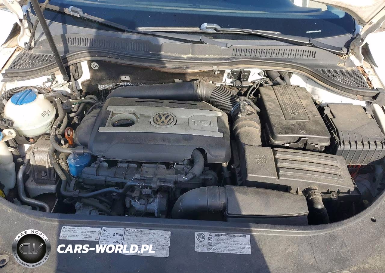 2013 Volkswagen Cc Sport VIN:WVWBP7AN4DE508486 - 11