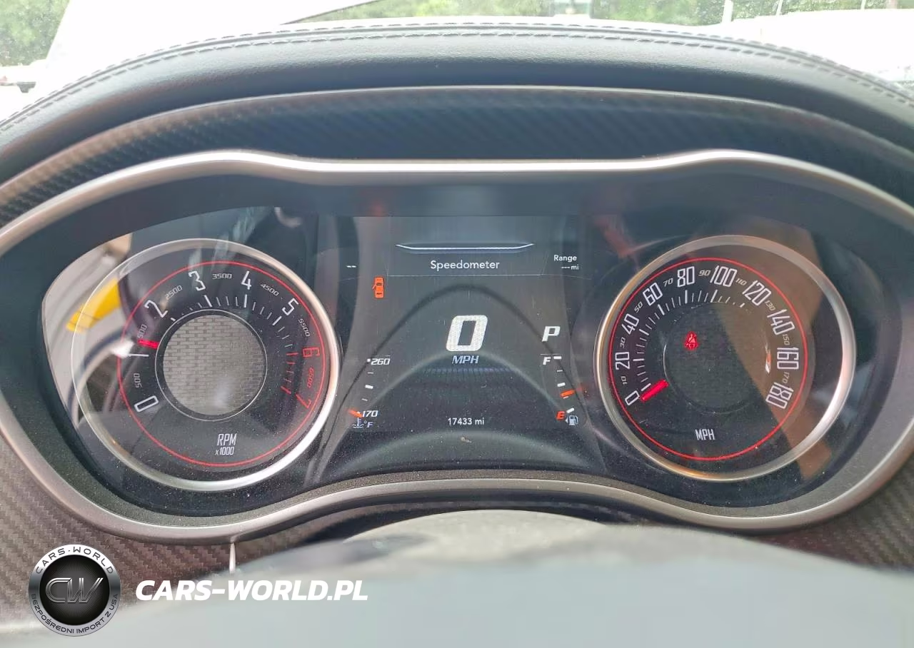 2022 Dodge Challenger R-T Scat Pack VIN:2C3CDZFJ3NH100588 - 9