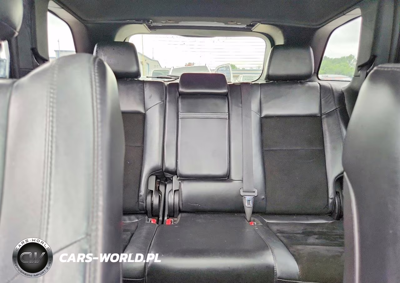 2014 Jeep Grand Cherokee Laredo VIN:1C4RJFAGXEC541405 - 10