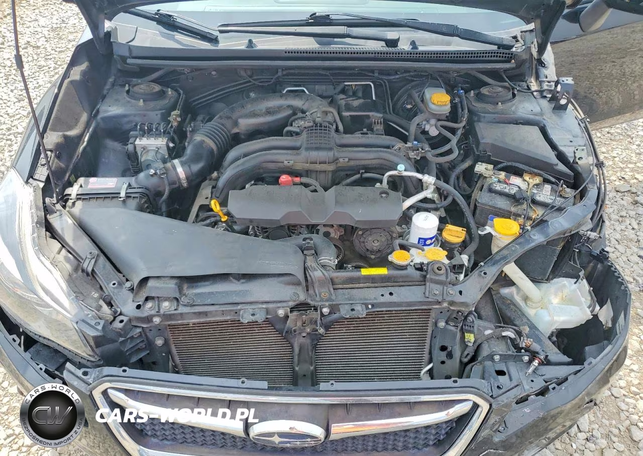 2016 Subaru Impreza Sport Premium VIN:JF1GPAP67GH279975 - 11