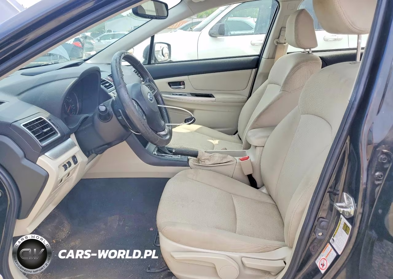 2016 Subaru Impreza Sport Premium VIN:JF1GPAP67GH279975 - 7