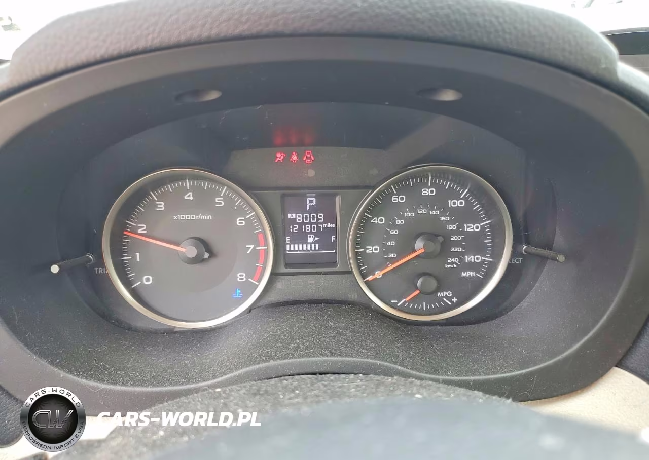 2016 Subaru Impreza Sport Premium VIN:JF1GPAP67GH279975 - 9
