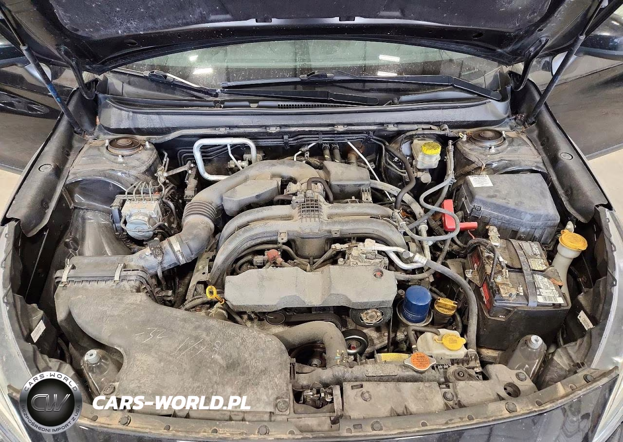 2018 Subaru Outback 2.5I Premium VIN:4S4BSACC9J3207271 - 11