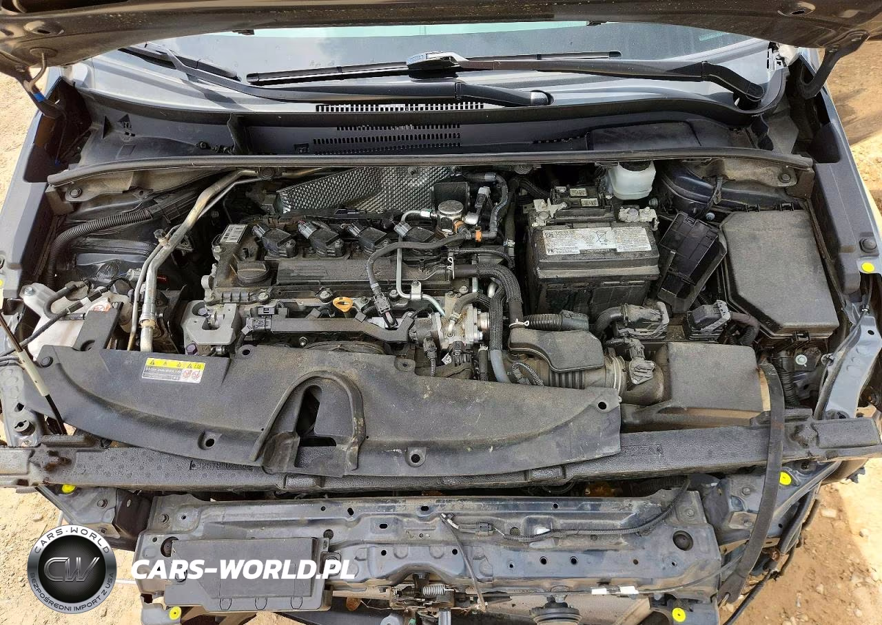 2023 Toyota Corolla Le VIN:5YFB4MDE5PP029486 - 11