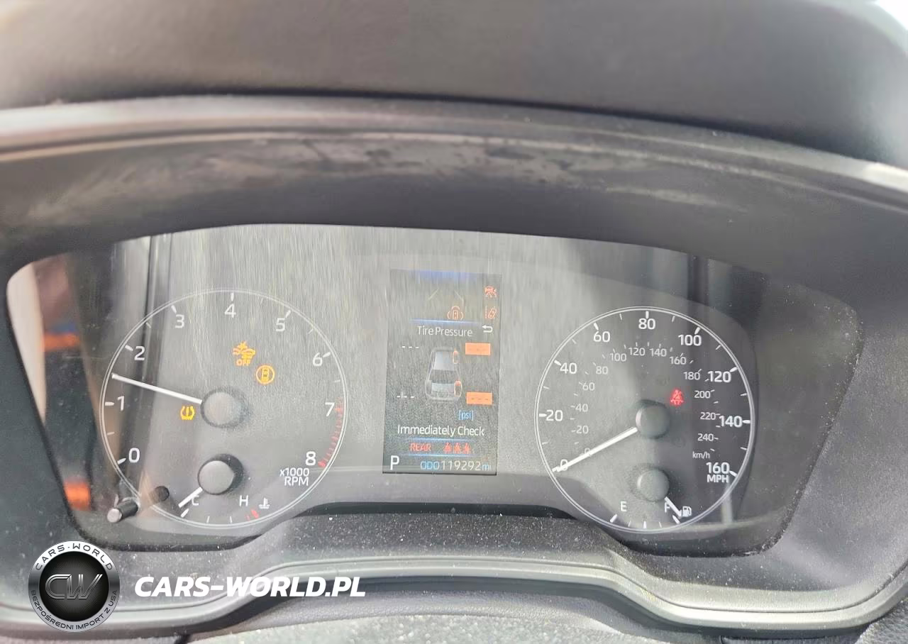 2023 Toyota Corolla Le VIN:5YFB4MDE5PP029486 - 9