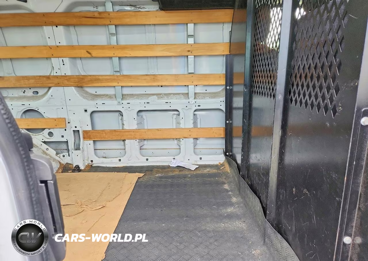 2019 Ford Transit 250 Delivery Van VIN:1FTYR1ZMXKKB49110 - 11