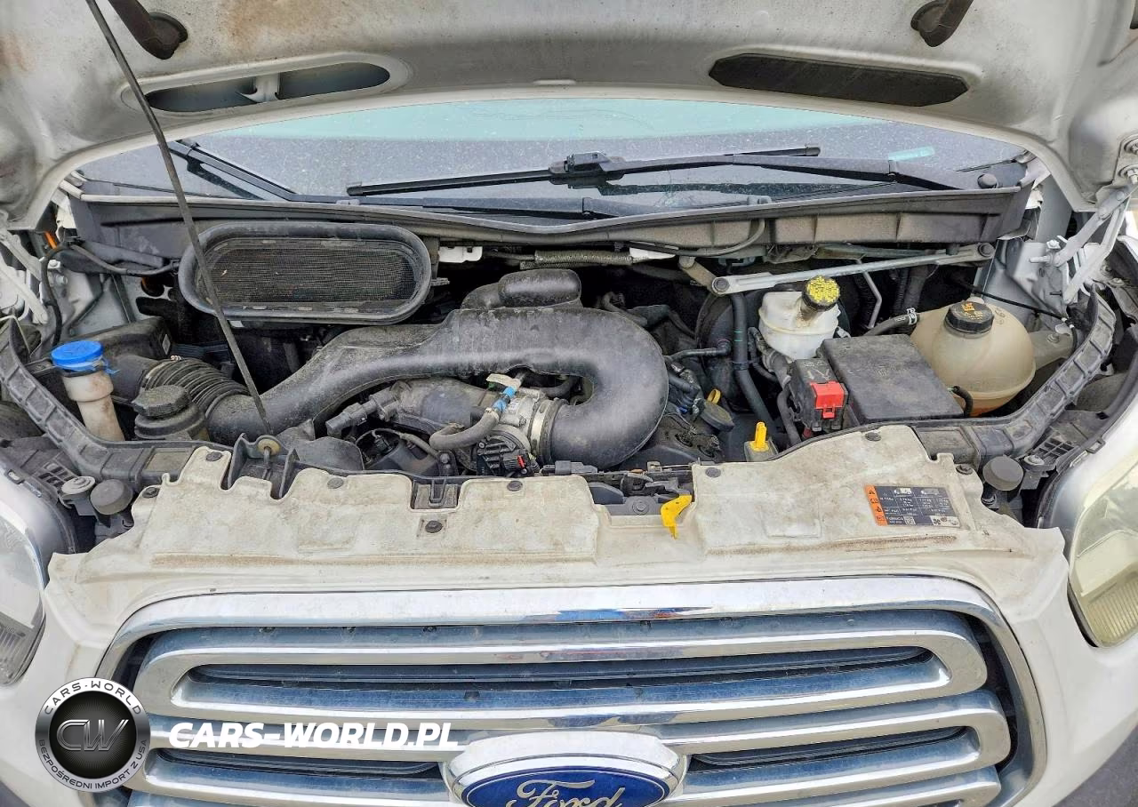 2019 Ford Transit 250 Delivery Van VIN:1FTYR1ZMXKKB49110 - 12