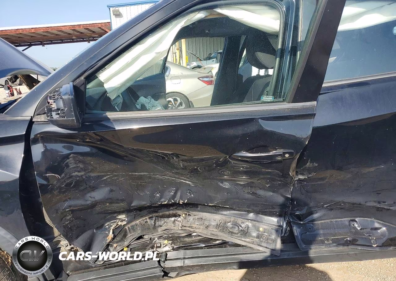 2019 Nissan Kicks Sv VIN:3N1CP5CU3KL542027 - 7