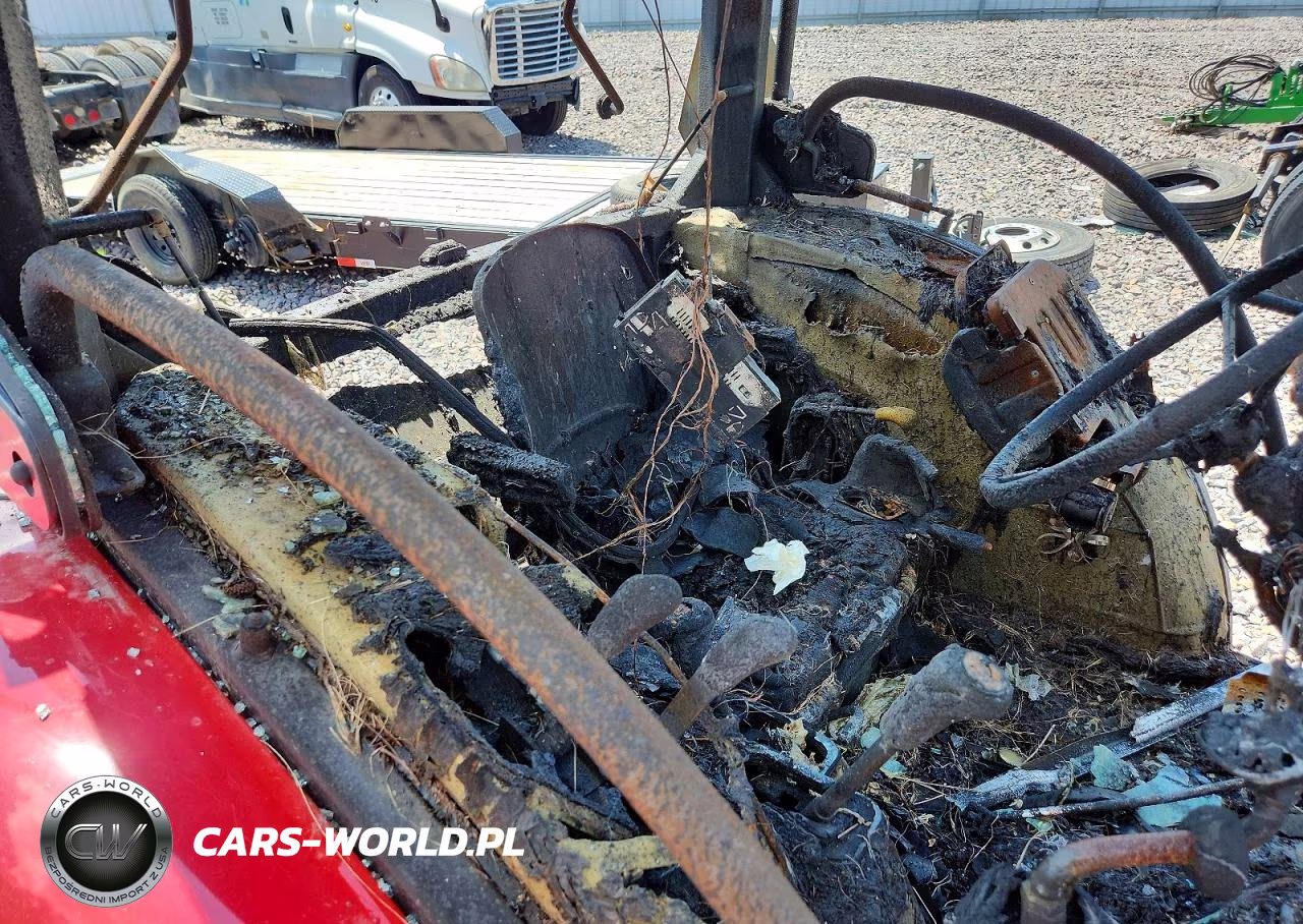 2019 Case Ih Mfwd Tractor VIN:ELRFA75ALKAY00990 - 6