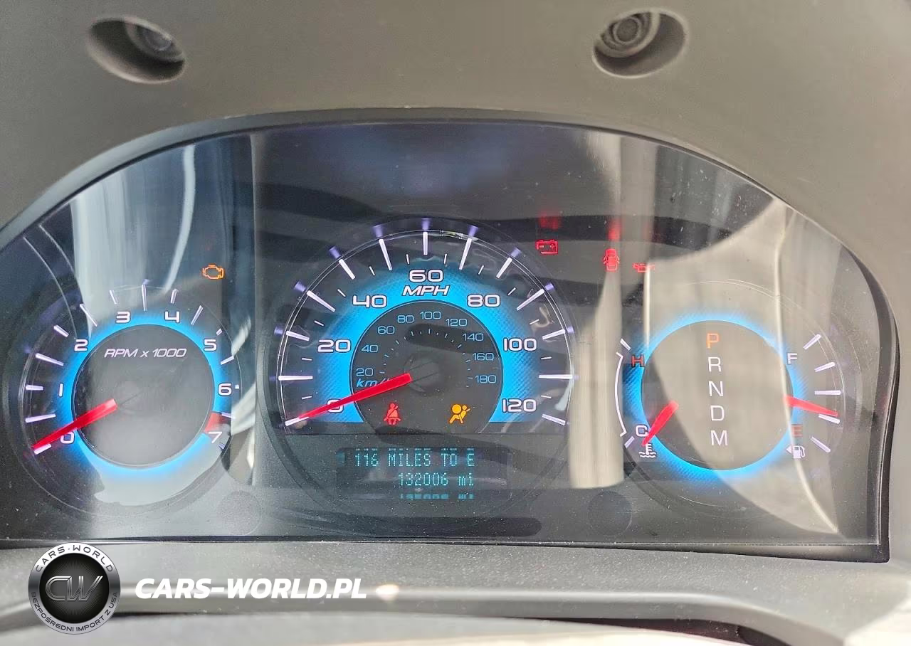 2012 Ford Fusion Sel VIN:3FAHP0JG0CR352418 - 9