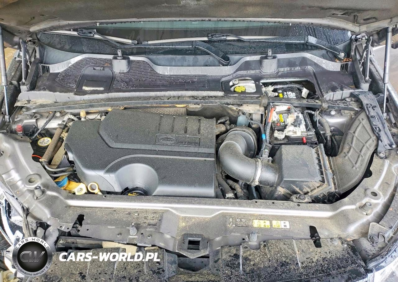 2018 Land Rover Discovery Sport Hse VIN:SALCR2RX6JH776594 - 11