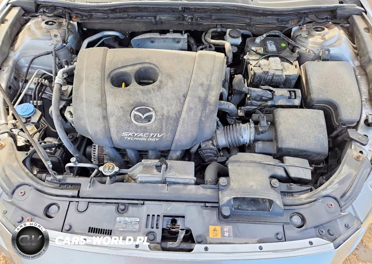 2016 Mazda 3 Sport VIN:JM1BM1J75G1344426 - 11